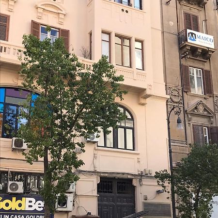Ciuriciuriapartment Palermo Kültér fotó