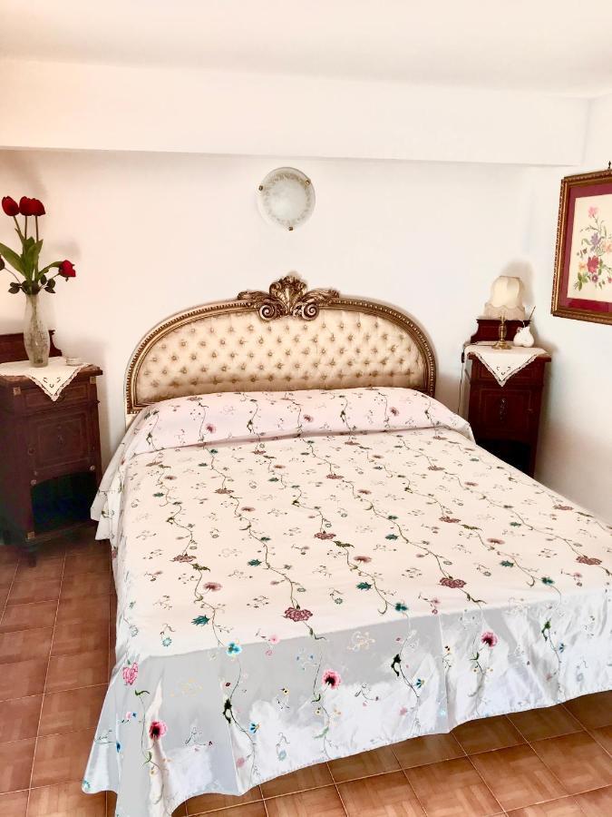 Ciuriciuriapartment Palermo Kültér fotó