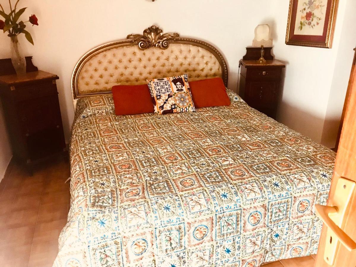 Ciuriciuriapartment Palermo Kültér fotó