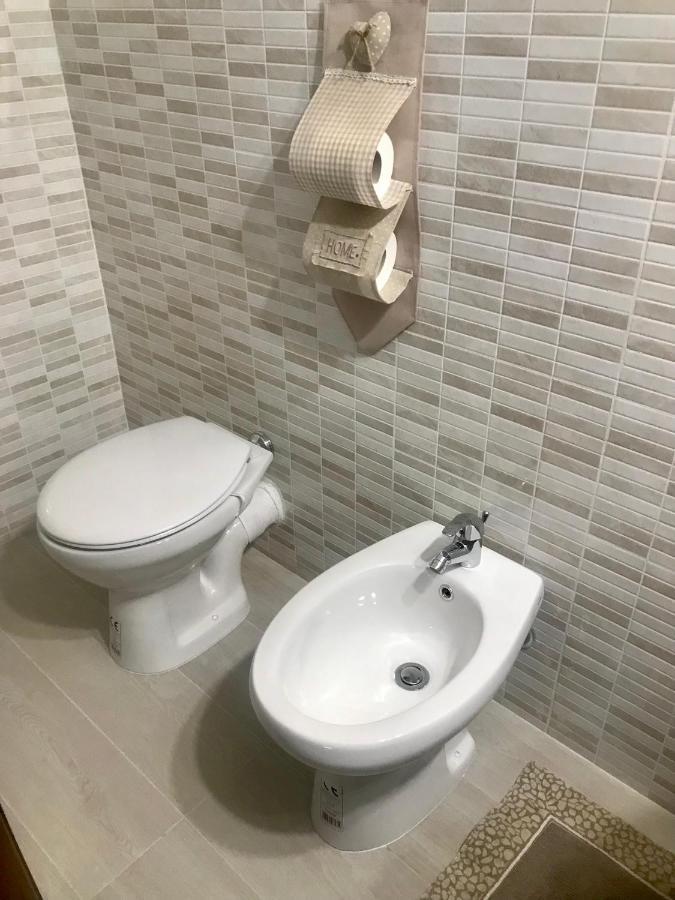 Ciuriciuriapartment Palermo Kültér fotó