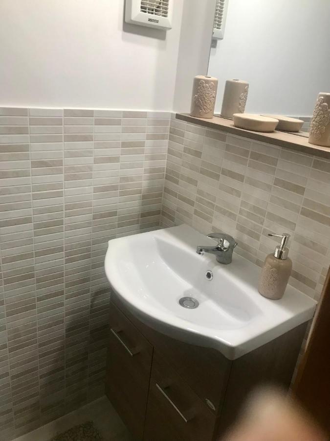 Ciuriciuriapartment Palermo Kültér fotó
