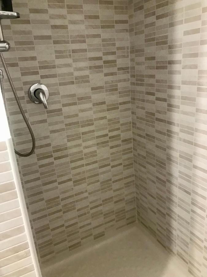Ciuriciuriapartment Palermo Kültér fotó